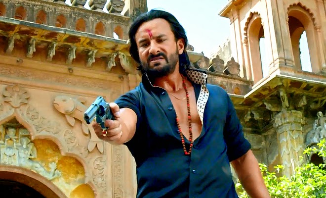 Bullet Raja is a tribute to 1970’s Bollywood: Tigmanshu Dhulia